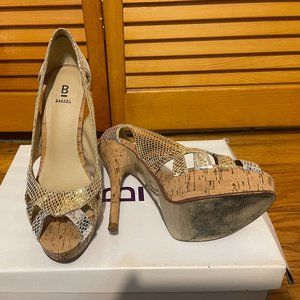 Bakers Shoes Size 5